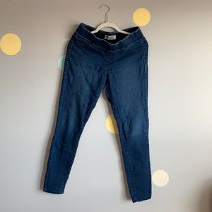 Old Navy Jean Leggings - Size 10